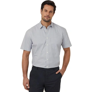 WORKWEAR, SAFETY & CORPORATE CLOTHING SPECIALISTS - REGULAR S/S SHIRT