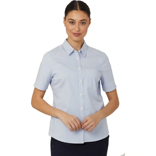 WORKWEAR, SAFETY & CORPORATE CLOTHING SPECIALISTS ACTION BACK SS SHIRT