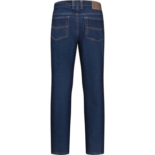 WORKWEAR, SAFETY & CORPORATE CLOTHING SPECIALISTS - Men's Stretch Denim Jeans