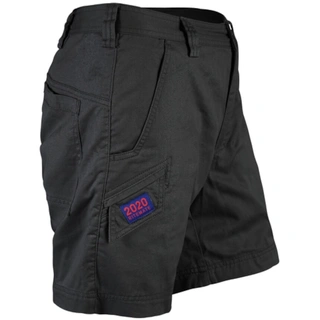 WORKWEAR, SAFETY & CORPORATE CLOTHING SPECIALISTS - Unisex Light Weight Narrow Leg Short