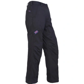 WORKWEAR, SAFETY & CORPORATE CLOTHING SPECIALISTS - Lightweight Engineer Trouser Regular Fit