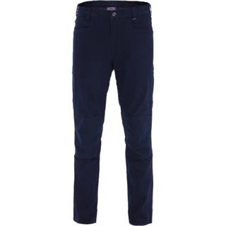 WORKWEAR, SAFETY & CORPORATE CLOTHING SPECIALISTS Flexible Fit Utility Trouser