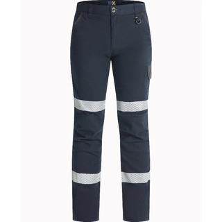 WORKWEAR, SAFETY & CORPORATE CLOTHING SPECIALISTS RMX Flexible Fit Tactical Pant Reflective