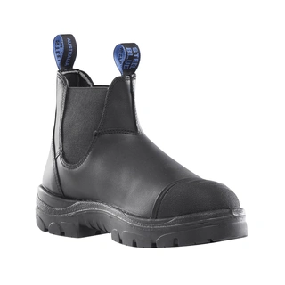 WORKWEAR, SAFETY & CORPORATE CLOTHING SPECIALISTS HOBART  - TPU SC BOOT
