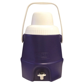 WORKWEAR, SAFETY & CORPORATE CLOTHING SPECIALISTS Drink Cooler- 5 Litre - Blue