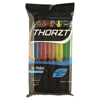 WORKWEAR, SAFETY & CORPORATE CLOTHING SPECIALISTS Icy Pole Mixed Flavour Pack - 10 x 90mL