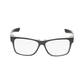 WORKWEAR, SAFETY & CORPORATE CLOTHING SPECIALISTS SPARKIE - Matt Black / Clear Safety Glasses