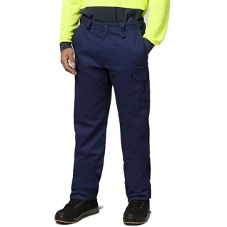 WORKWEAR, SAFETY & CORPORATE CLOTHING SPECIALISTS Core - Cargo Drill Pant