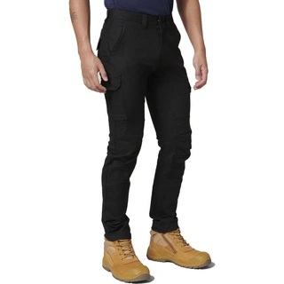WORKWEAR, SAFETY & CORPORATE CLOTHING SPECIALISTS - 3056 - Stretch Cargo Pants