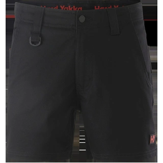 WORKWEAR, SAFETY & CORPORATE CLOTHING SPECIALISTS - Red Collection - Tactical Short Short