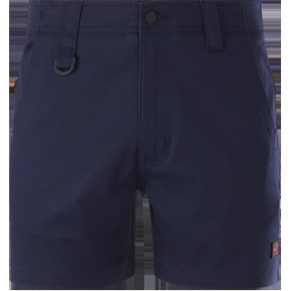WORKWEAR, SAFETY & CORPORATE CLOTHING SPECIALISTS Red Collection - Tactical Short Short