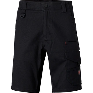 WORKWEAR, SAFETY & CORPORATE CLOTHING SPECIALISTS - Red Collection - Tactical Short