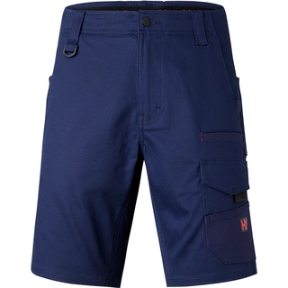 WORKWEAR, SAFETY & CORPORATE CLOTHING SPECIALISTS Red Collection - Tactical Short