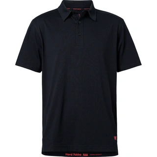 WORKWEAR, SAFETY & CORPORATE CLOTHING SPECIALISTS - Red Collection - Tactical Short Sleeve Polo