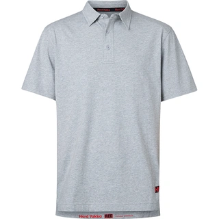WORKWEAR, SAFETY & CORPORATE CLOTHING SPECIALISTS Red Collection - Tactical Short Sleeve Polo