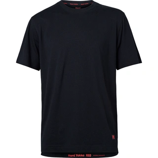 WORKWEAR, SAFETY & CORPORATE CLOTHING SPECIALISTS Red Collection - Tactical Tee
