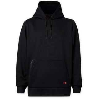 WORKWEAR, SAFETY & CORPORATE CLOTHING SPECIALISTS - Red Collection - Tactical Hoodie