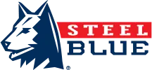 Steel Blue